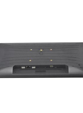 18.5寸安卓广告机rk356LM-18026触rk3568rk5388rk机3399摸一体壁