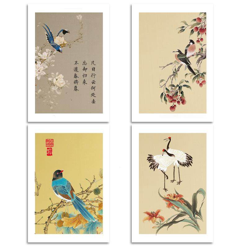 长画方形熟绢卡纸镜片心镜矾绢裱真丝绢F758H5MJ布工托笔小品书法