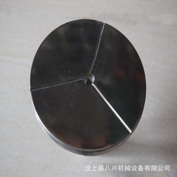 强制对中基方量形强对中座基座测钉测量标志十制字测量钉高TLB强