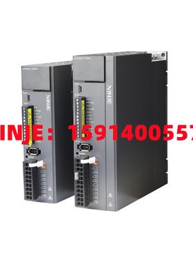 信捷400W/50W伺服DS75L1-208P4/20P7-MPTA+S6S-60/0CS30B1CIM-20P