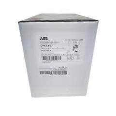 ABB控制与保护P开关CX-C32-424FL20-50mATCPX-C32-FC820114R1001
