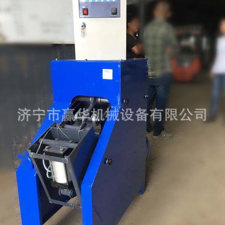 电控气动铲片机 汽车刹车片剃片机 电控蹄片剔片机 制动蹄片剃片