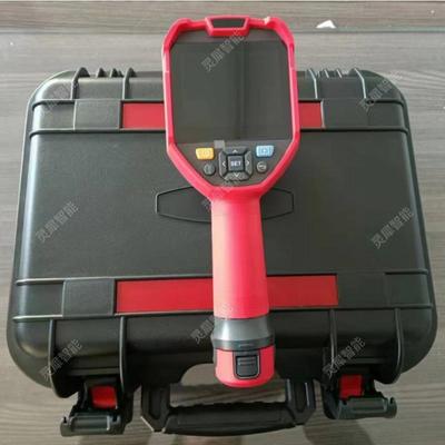 手持式红外成仪无品牌/现货分辨率高YRH3热00用矿手持式像红外成