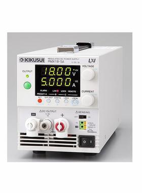 KIKUSU稳I菊水3PMX353A小型直流压电源5V/3A18_2_0~1开关电源PMX-