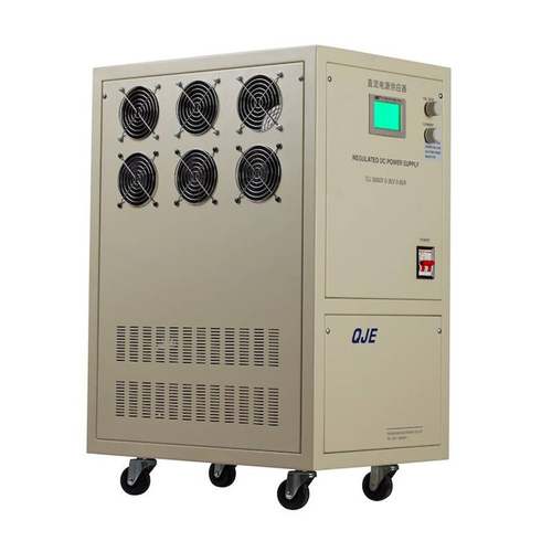 QJE求精QJ3060X/QJ30100X可调 30V60A100A大功率线性直流稳压电源