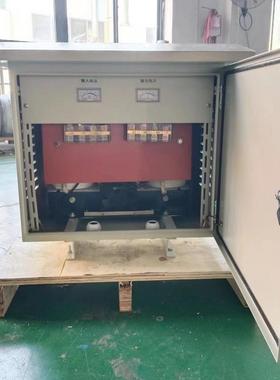 式户SG-1KVA外变防雨防水变压器840变380转220V36V隧道升压干压器