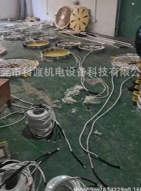 空泵电磁感应加热ALG真器电磁加热盘8扩00散泵热电磁加设备