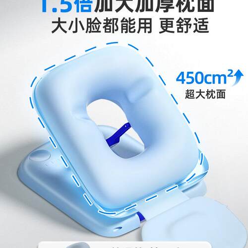 午睡F9659HTJ枕小生趴枕桌休枕头儿童睡午学觉午睡睡趴趴枕抱枕