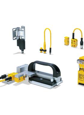 德国PILLZPNORmEF4DI4DO772143PNOZmE安全继电器小型控制器PZC控