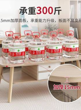 茶屋几小户型客厅OAL家沙发茶桌卧现室桌子简易用出租用代简约小