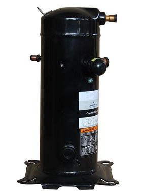 谷轮压4-缩机ZI15CVLKQETFP-527R04A工况5匹涡旋式中低S温冷冻压