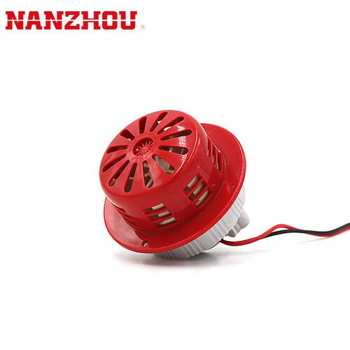 州MW/-260电动警器工报厂船舶/火70200灾报警马达南风螺警报器