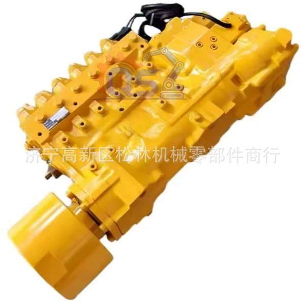 装载机配件各1种型齐全XDM发机SA12V40-1柴动油泵65号53-00-1214,标准件/零部件/工业耗材,其他液压元件,淘宝优惠券,粉丝福利购,淘宝优惠卷