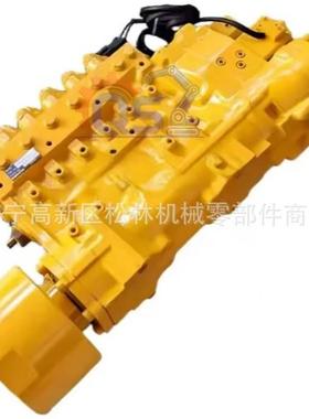 装载机配件各1种型齐全XDM发机SA12V40-1柴动油泵65号53-00-1214