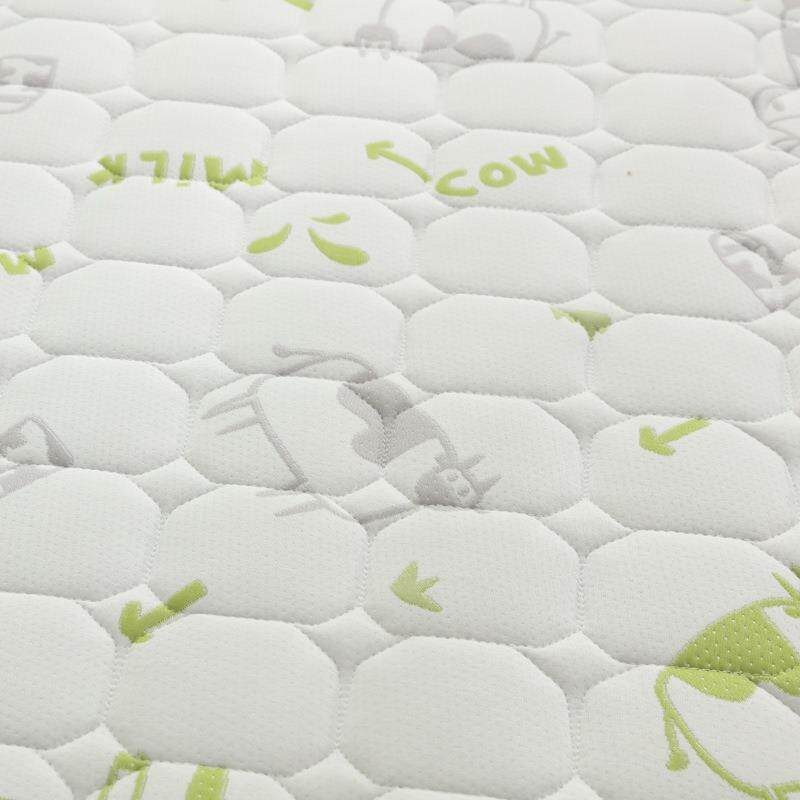 海天然黄椰棕床垫1.5麻米1.8棕榈马家用乳胶1.m儿童硬2XYE棕垫可D