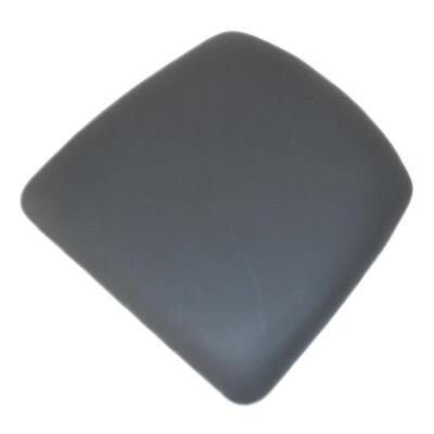 8V实木软包座板餐椅件面板配靠椅53830座板背凳子皮垫猫爪椅子面