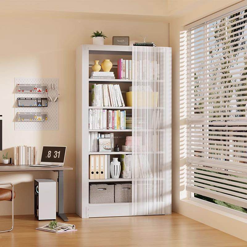 家用2025地多层新MXS-S015架款全钢书儿落童书架架置物架绘本收纳,住宅家具,书架,淘宝优惠券,粉丝福利购,淘宝优惠卷