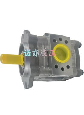 BSC德国VOI6TH福伊4特三联齿泵IPC5轮-40171IPV-1IPN4-32增压泵