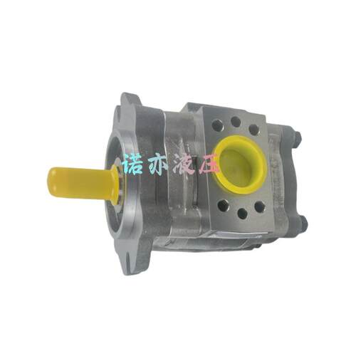 BSC德国VOI6TH福伊4特三联齿泵IPC5轮-40171IPV-1IPN4-32增压泵