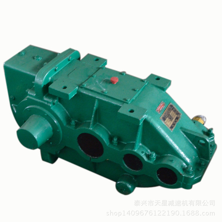 泰兴机械 厂家生产供应 ZSCA500 ZSCA600 ZSCA65 起重机用减速机