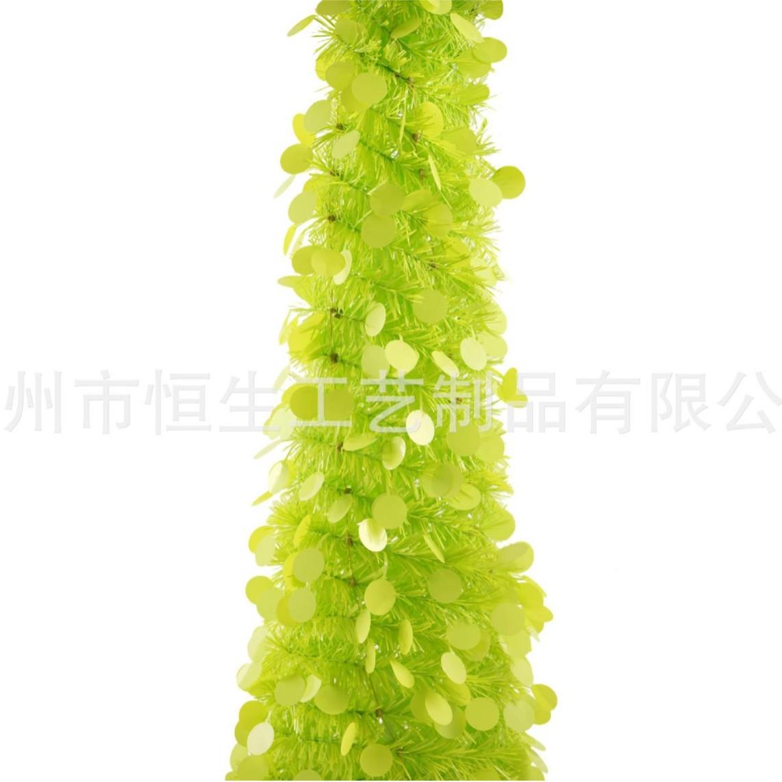 装PVC圣歪脖子树弯头歪脖子折树加绑灯饰圣诞诞树挂饰场景布置