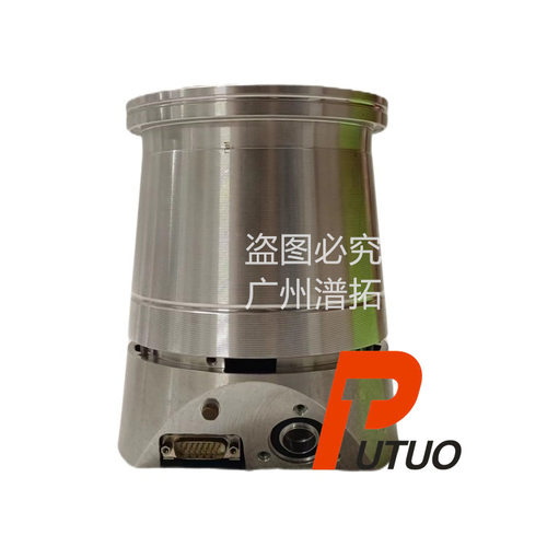 莱宝TW250S复合分子泵维修保养