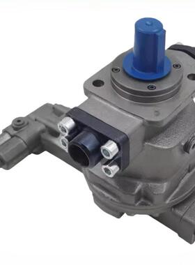 恒源HY90P-RP31370苏/保LP江柱塞泵厂家直销质量障价格优惠大量现