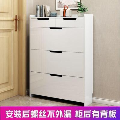 小户简现代窄型other门厅柜大约量经济容型省空间简易翻晨之依