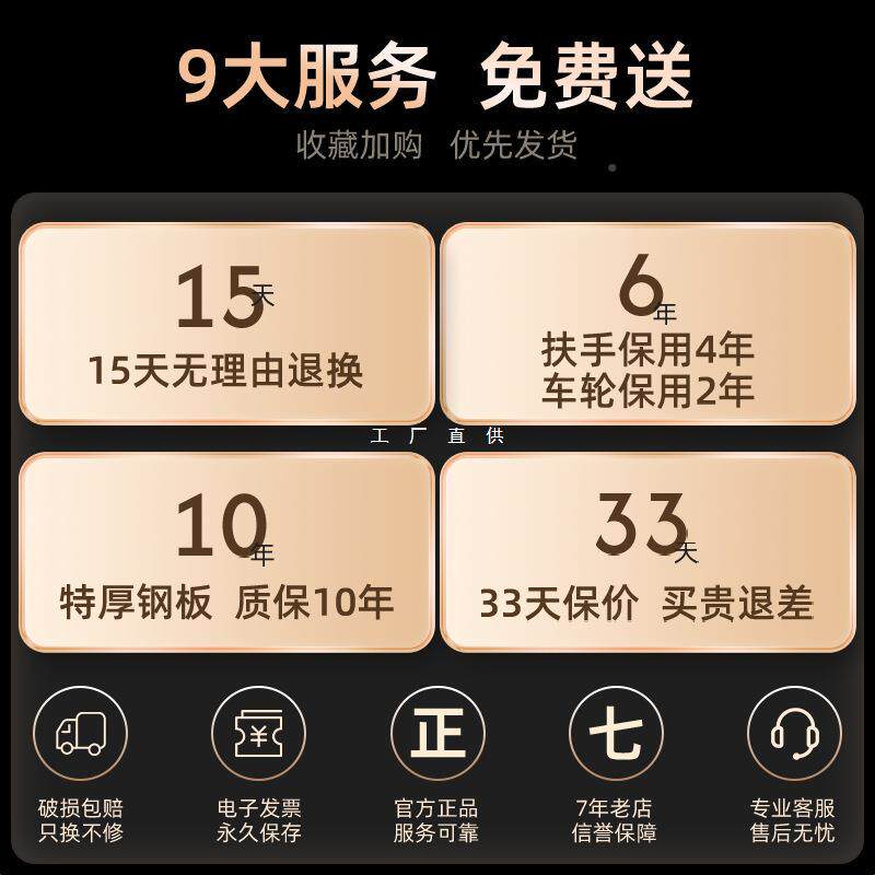 板推小车货手推车搬钢运车家用拉平板车便携拖801车折叠小拉车手