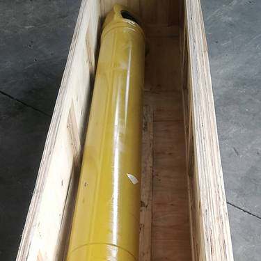 D65EX-16推土机铲斜油缸
