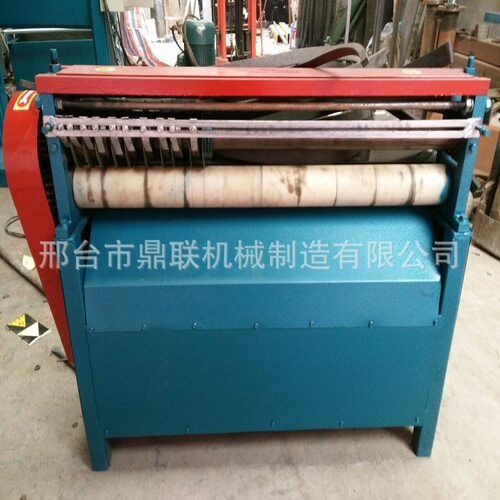 橡塑裁剪分切机 纸箱板分条分切机 裁剪切边切齐两边机器设备