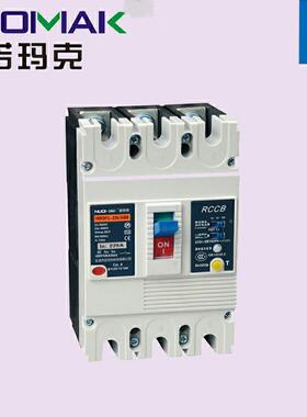 M1L电225/4300智能塑壳漏电断路器液漏晶-选乐清BEI诺玛克电气