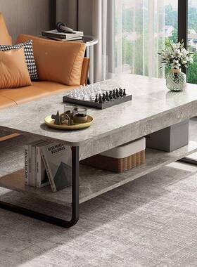 茶几厅E413541家用现矮代简约小户型出租屋用小桌新子简易茶桌茶