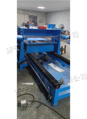 金属平镜面镜光机面龙门式金属板拉丝机电抛动钢板面VEH磨光机