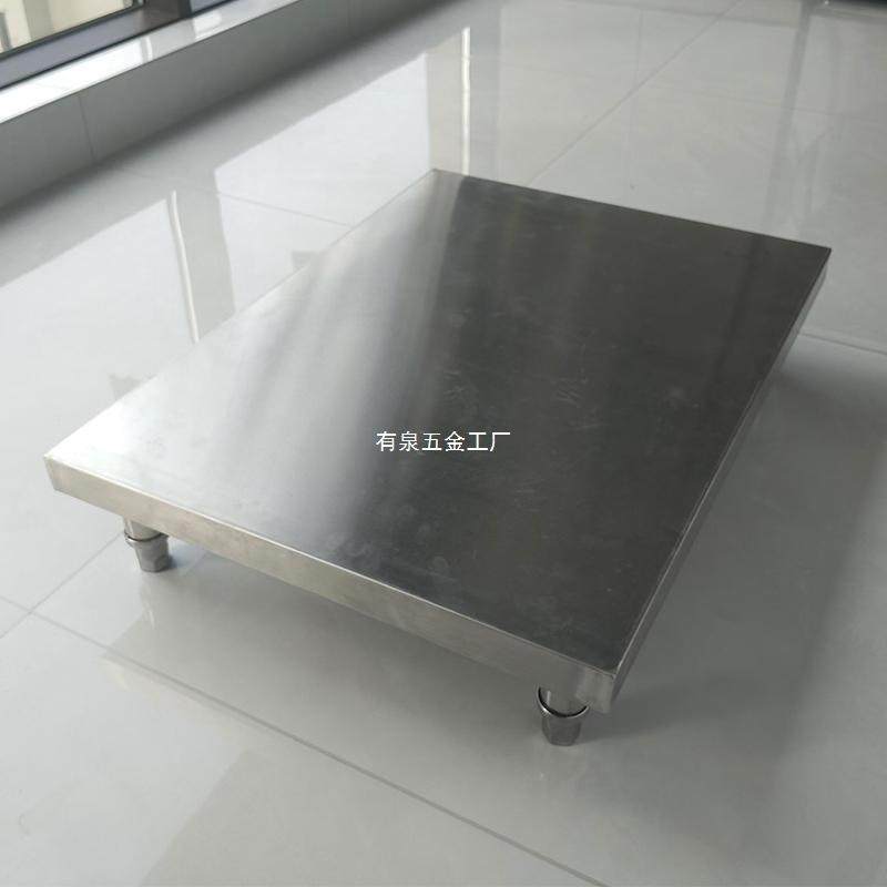 不锈钢垫花架厨房汤桶开水防保潮制冰高10018291消毒机柜温桶单层,收纳整理,书桌收纳置物架,淘宝优惠券,粉丝福利购,淘宝优惠卷