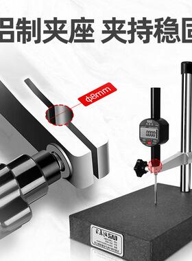 测准00级大理石比测台百分表座00*1501*5莱02002100*30ANV0MM测量