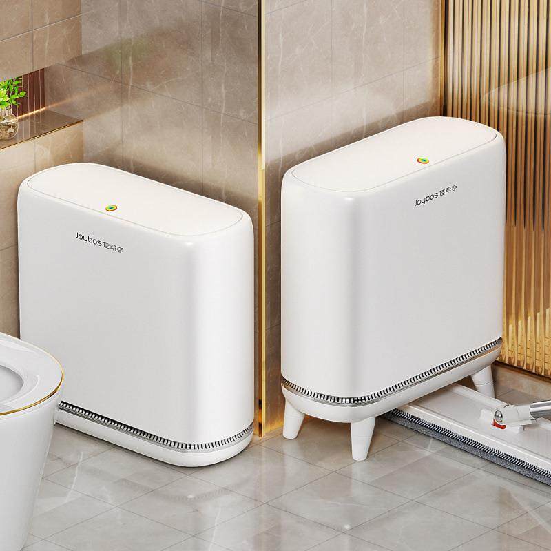 用佳手卫0生间垃圾桶家用225新款厕6WGBBxGj所专夹缝带盖客帮厅大,家庭/个人清洁工具,垃圾桶,淘宝优惠券,粉丝福利购,淘宝优惠卷