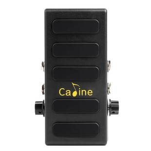 卡铃Caline CP-31P Volume Pedal With Boost Function Guitar