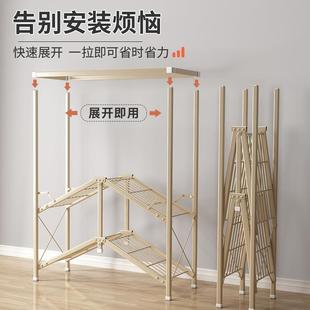 免安衣柜装 用卧室折叠简易布衣柜M51出租房用收纳家柜子实耐用结