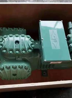 4EES-4尔-4S0S4CES-6Y4-40SDES-7-40比泽半封BUN闭低温压缩机