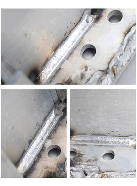 铝合金4焊丝RER5PHH356铝镁5E183铝硅4043铸铝047纯铝1100铝气保