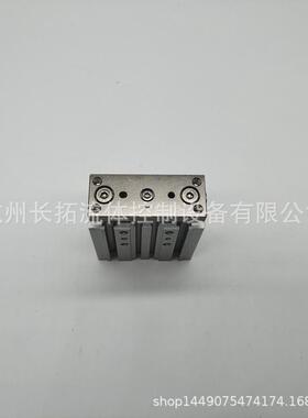 SMMC原装三轴气缸M137G-P0M16-100A/GPM16-10B-XC8/MGPM16100-XB6