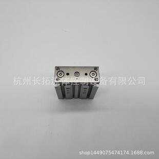 SMMC原装三轴气缸M137G-P0M16-100A/GPM16-10B-XC8/MGPM16100-XB6