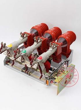 FK-N12-12FD、KRN12A12D系压气BLF式负列荷开关-熔断器组