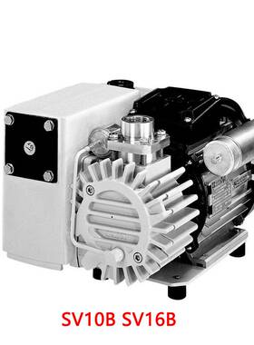 排气滤芯 71413280 Leybold莱宝真空泵SV10B SV16B排气过滤器滤芯