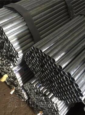 东湖镀锌带钢管冷镀锌厂圆管21/25/3棚7992镀锌管大西管穿线管