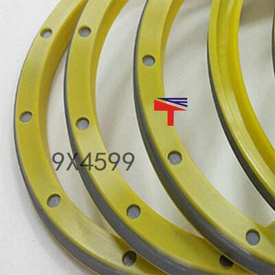 C11518气QGD缸垫石墨22-522防尘圈49X45C99