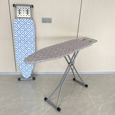 博典欧式熨衣板家用烫衣板折叠熨烫板 跨境烫衣板 ironing board