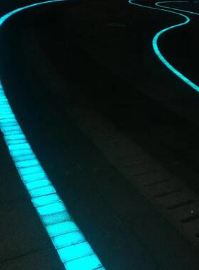 全不锈2钢DMX51园林七彩超市面条亮化长地埋灯异圆弧形地SM-12w地