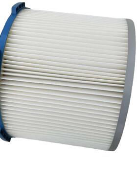 2ULM0*250六耳卡盘快拆式3聚酯无纤维纺材料除尘滤筒326032布90